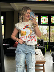 Top - Odette