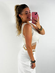 Top - Veerle