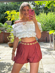 Short - Tess Linn Terra