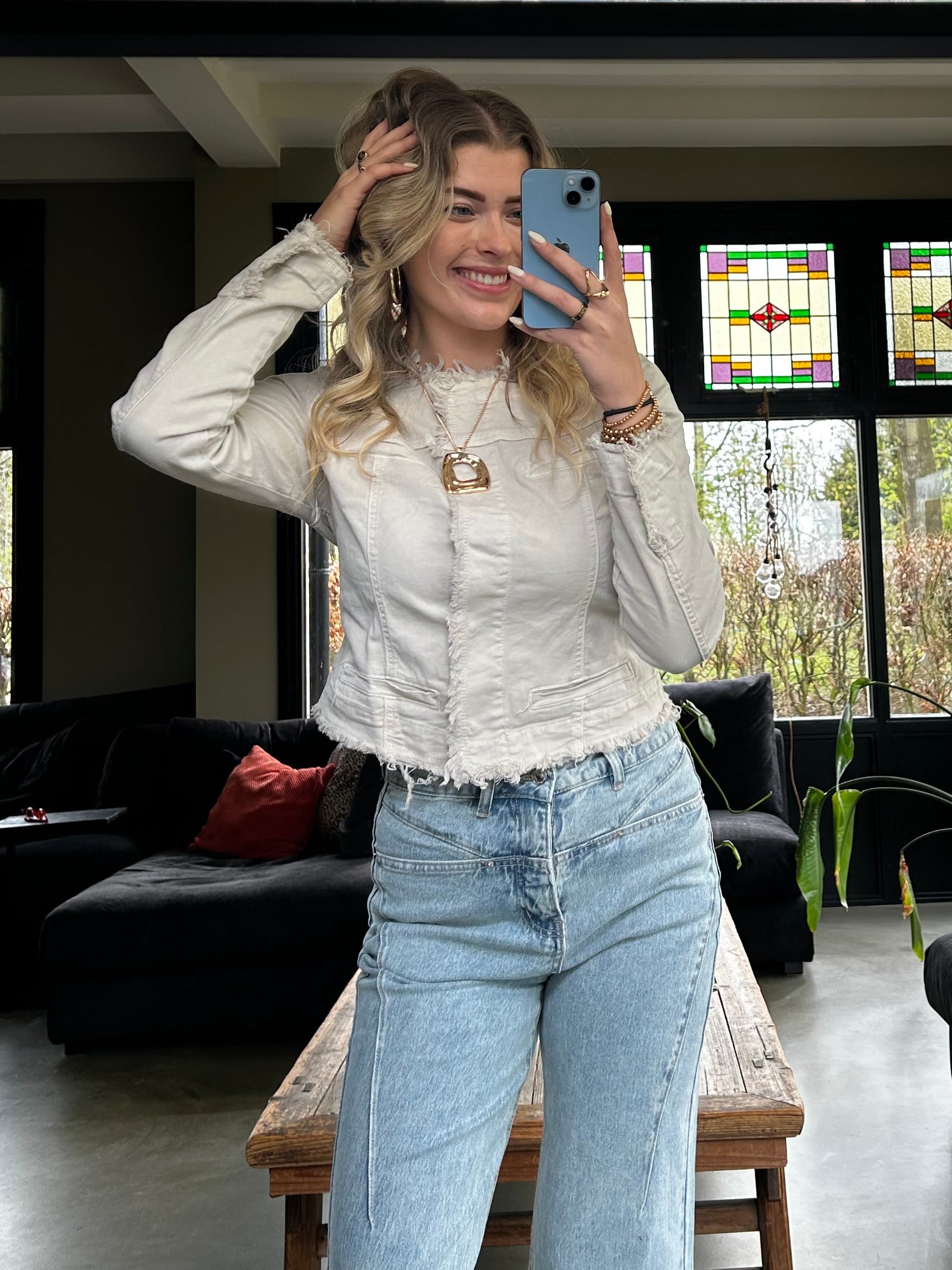 Jas - Poppy