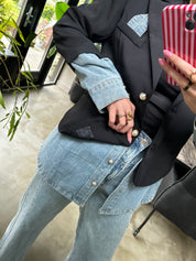 Blazer - Renske