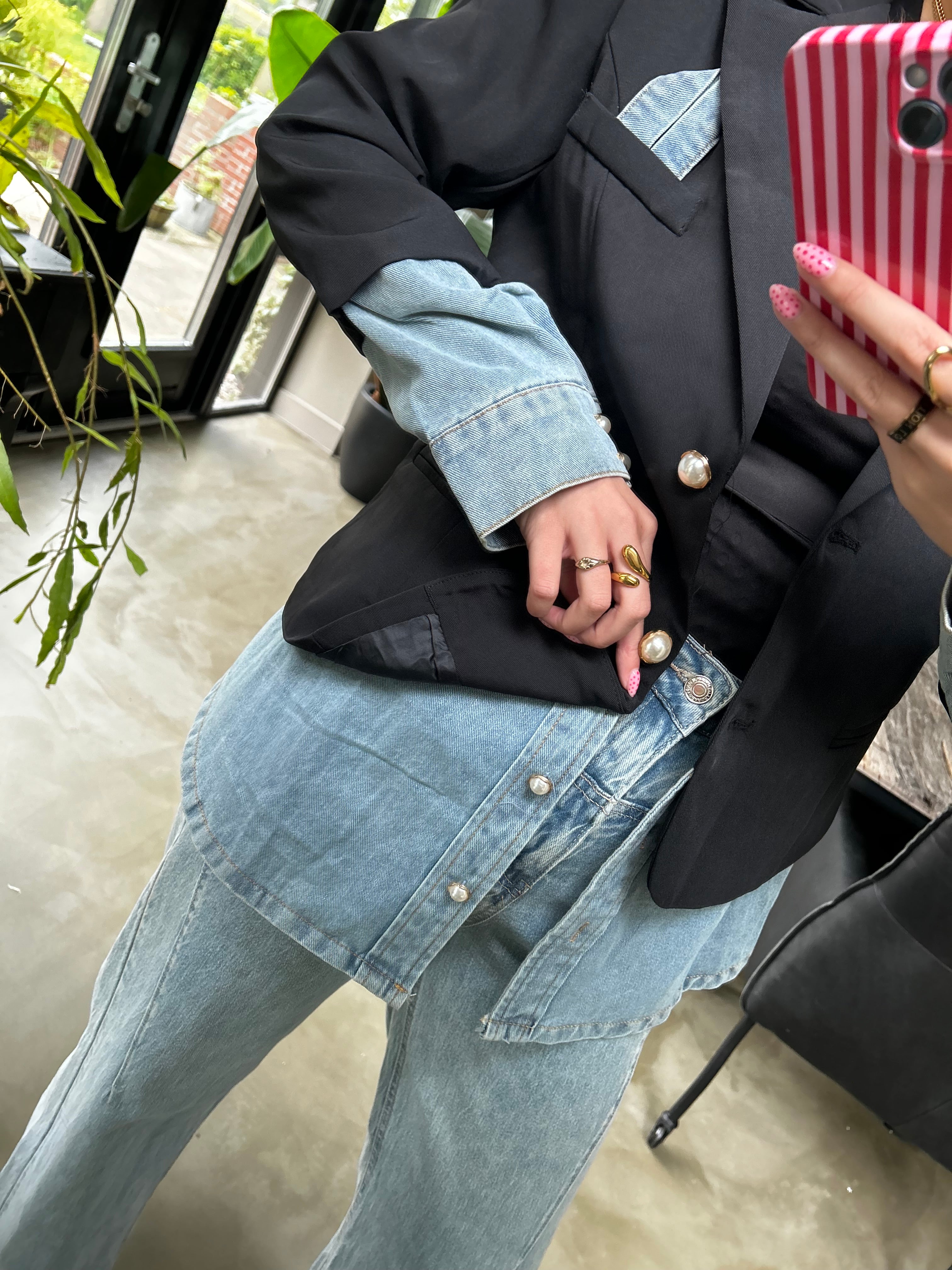 Blazer - Renske