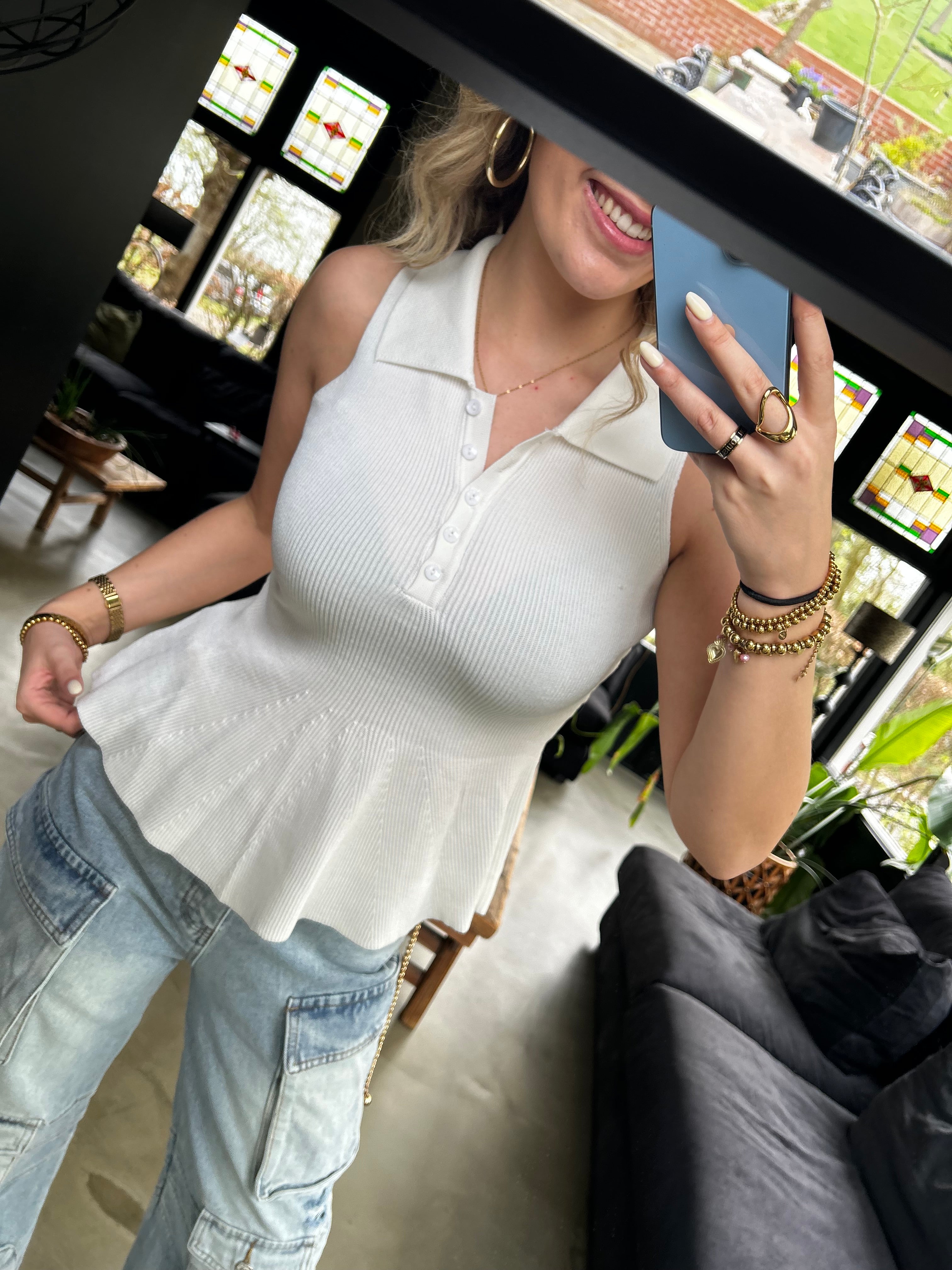 Top - Peyton