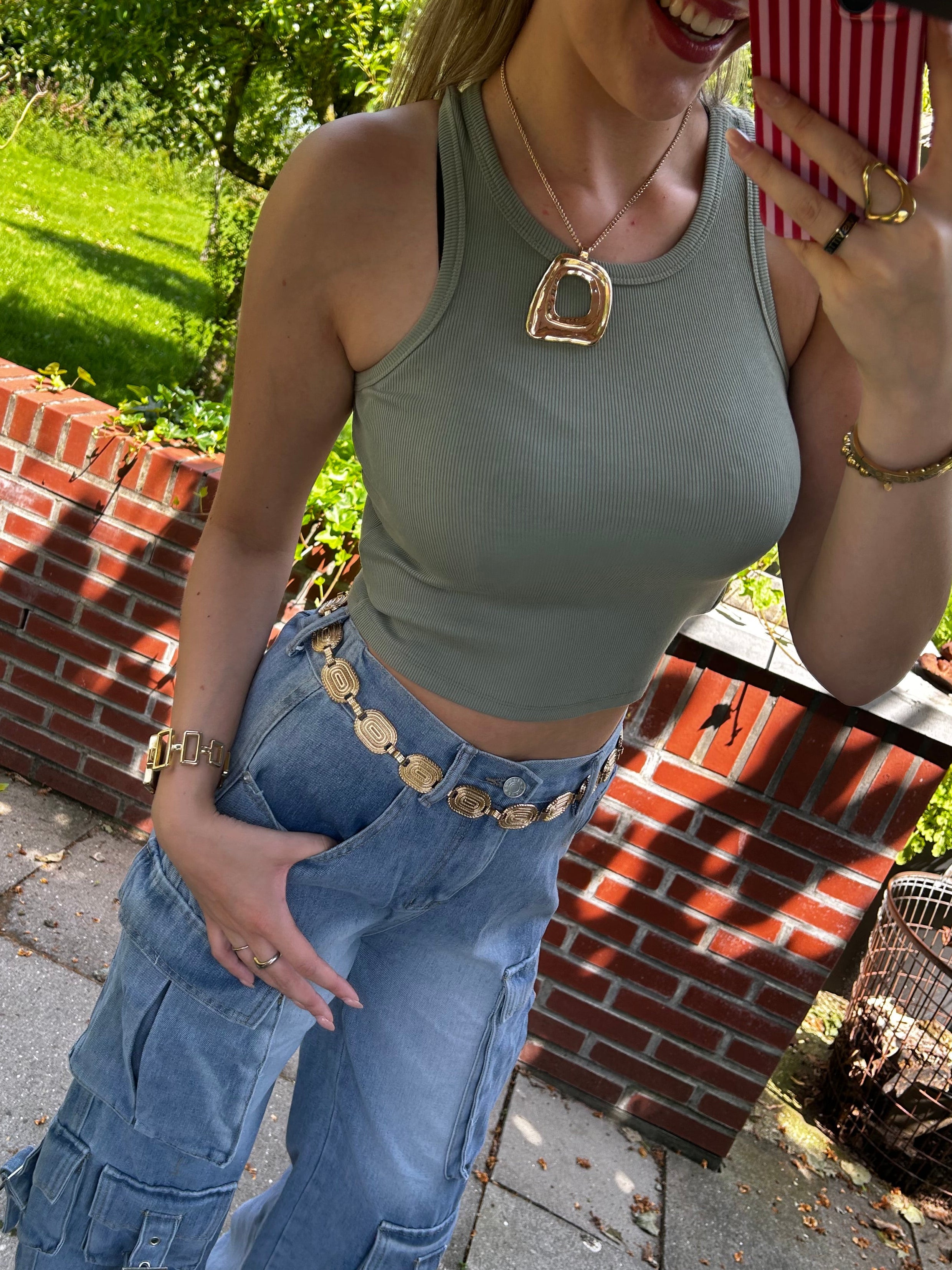 Top - Vanessa Sage