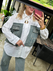 Blouse - Renee