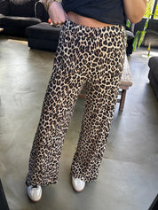 Broek - Quinty