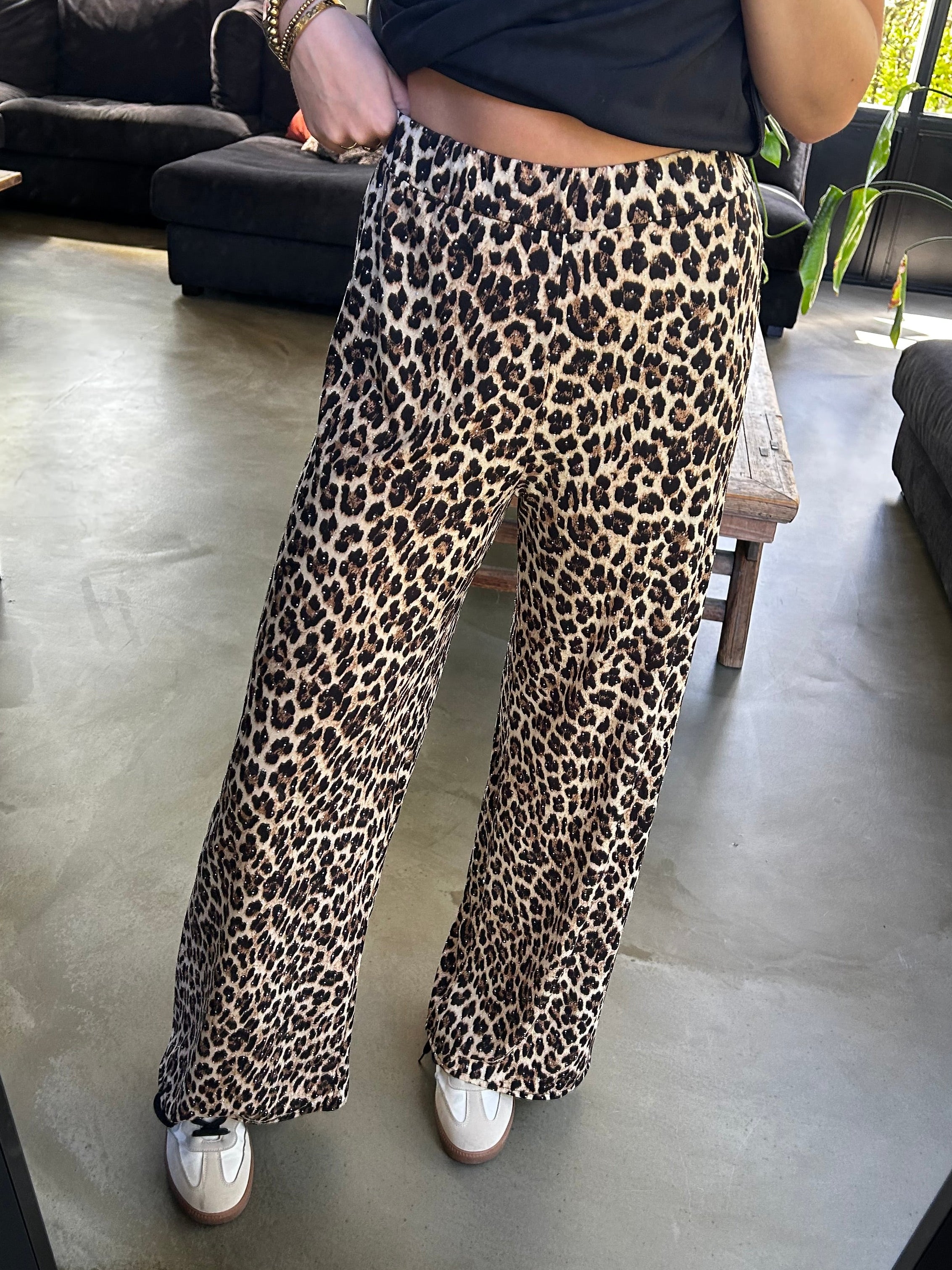 Broek - Quinty