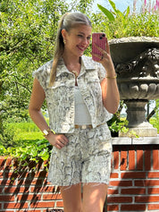 Gilet - Vieve