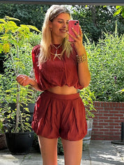 Top - Tess Terra