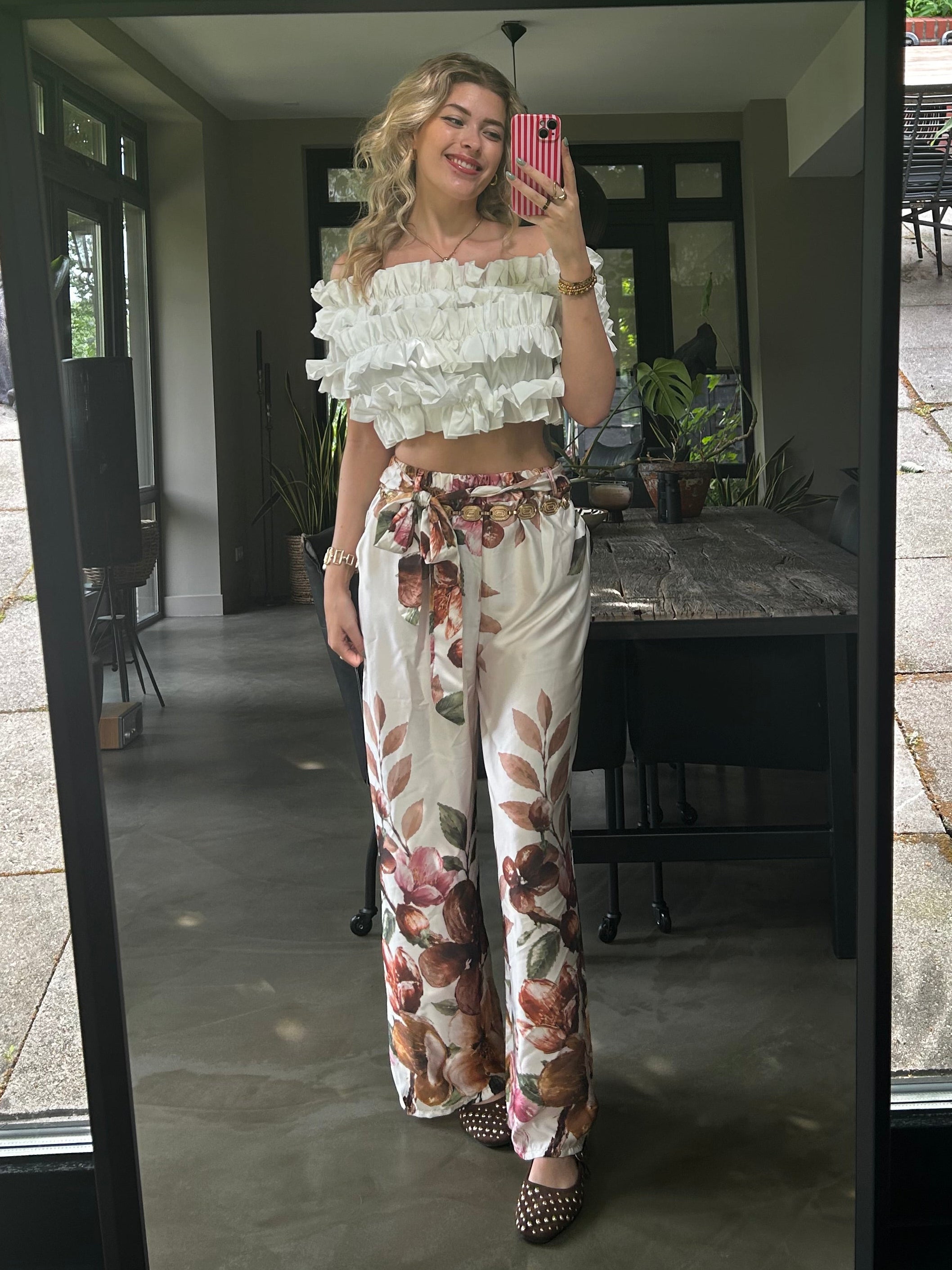 Broek - Veline