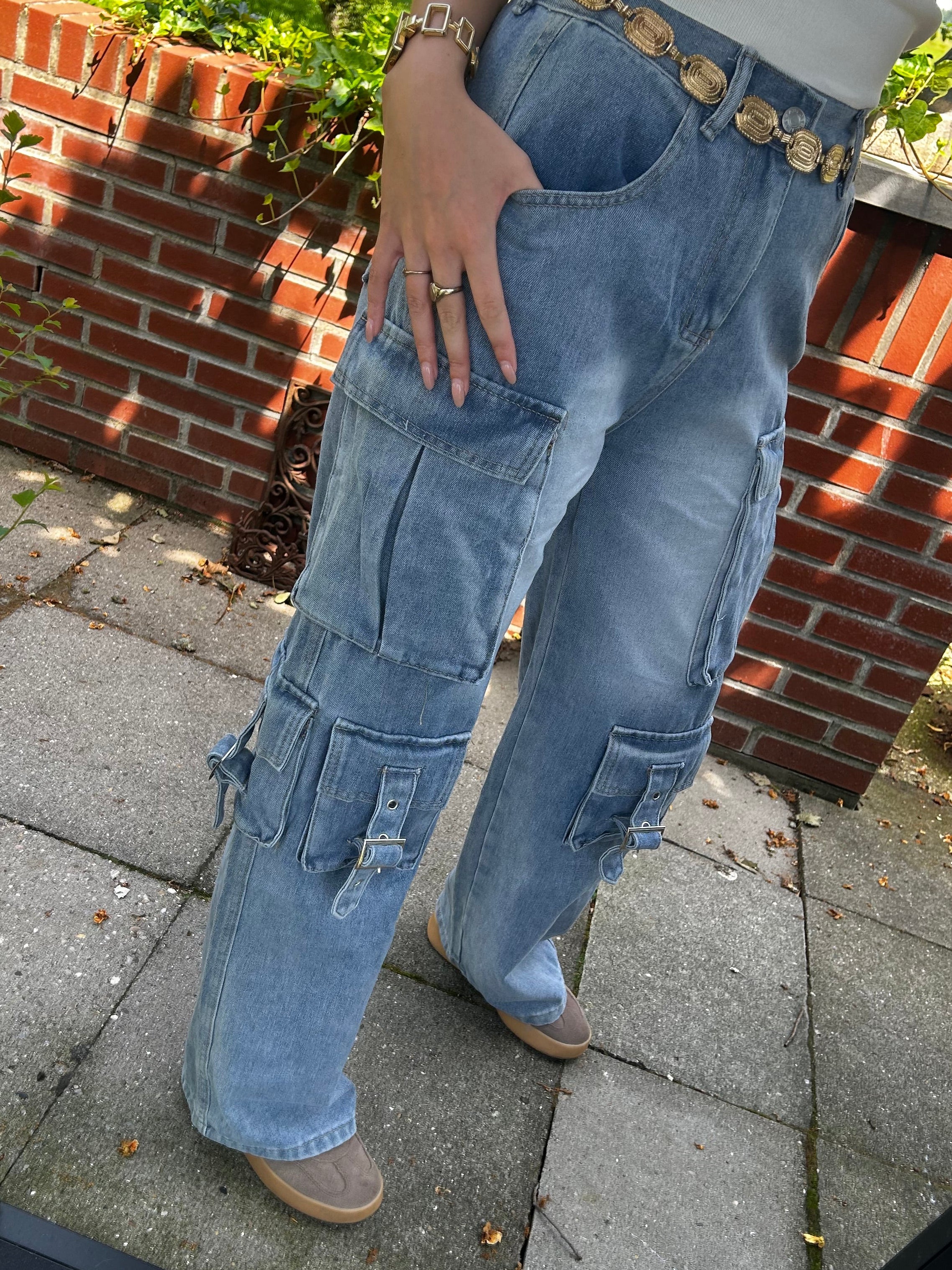 Broek - Valentina