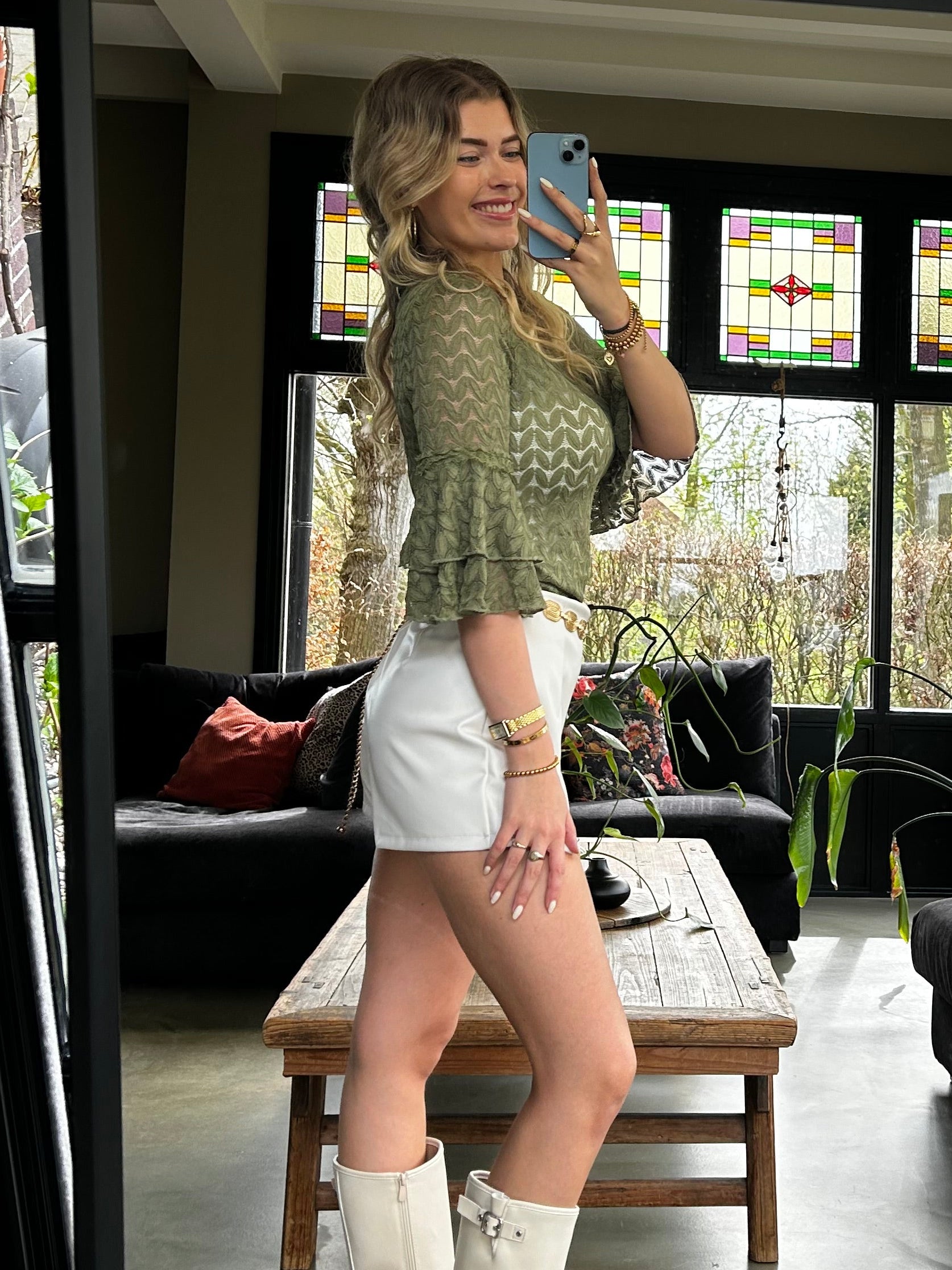 Top - Phoebe