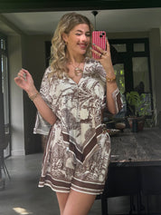 Top - Vivian Bruin