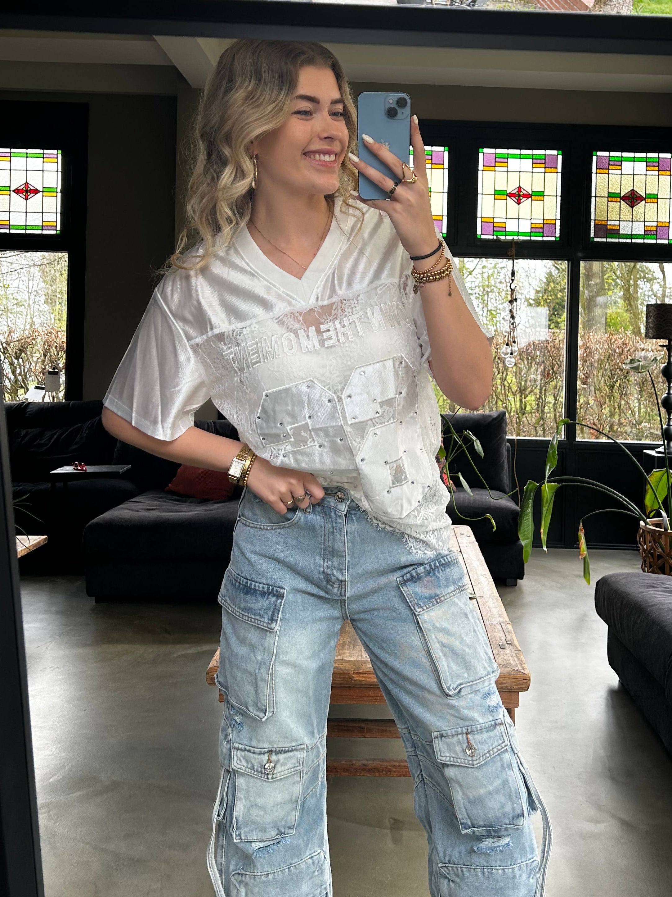 Top - Paige