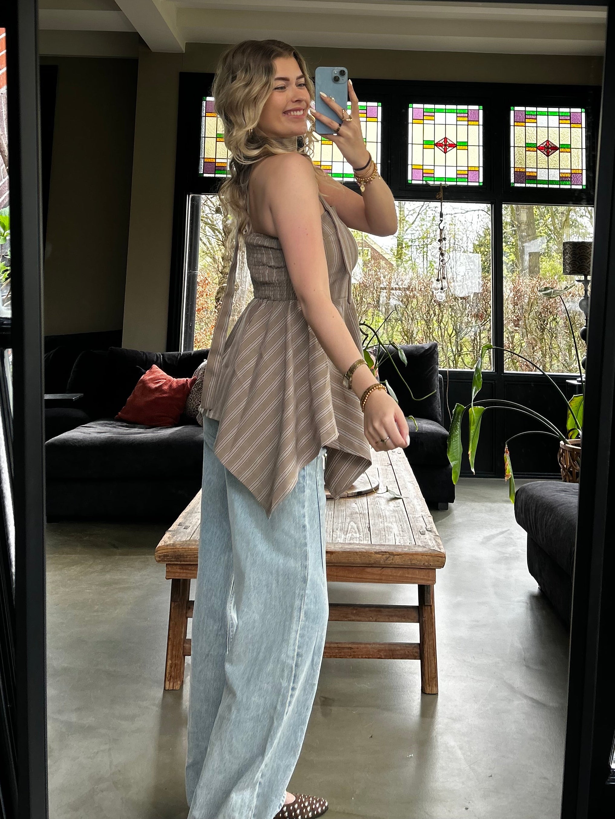 Top - Paulina