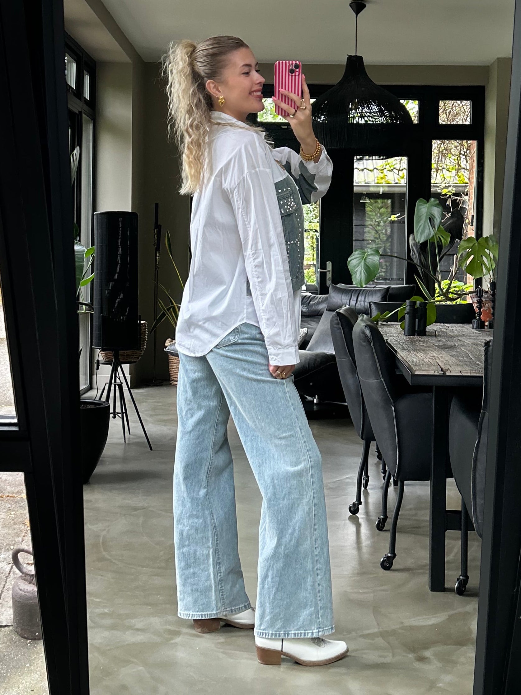 Blouse - Renee