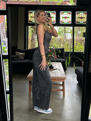 Body - Livia Zwart Zilver