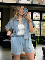 Short - Odele Linn