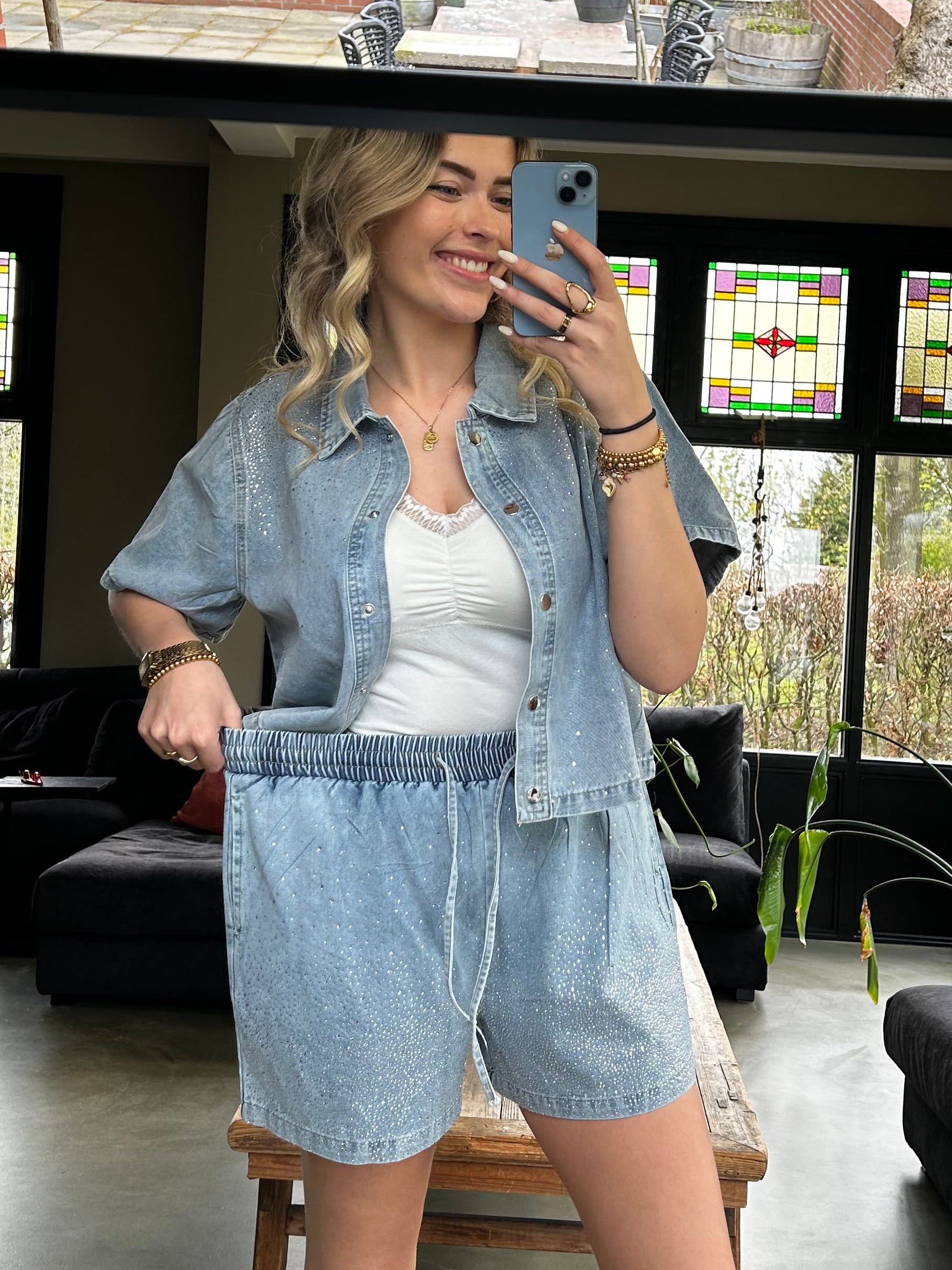 Short - Odele Linn