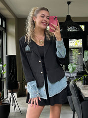 Blazer - Renske