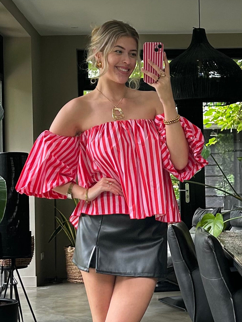 Top - Tina Roze