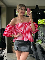 Top - Tina Roze