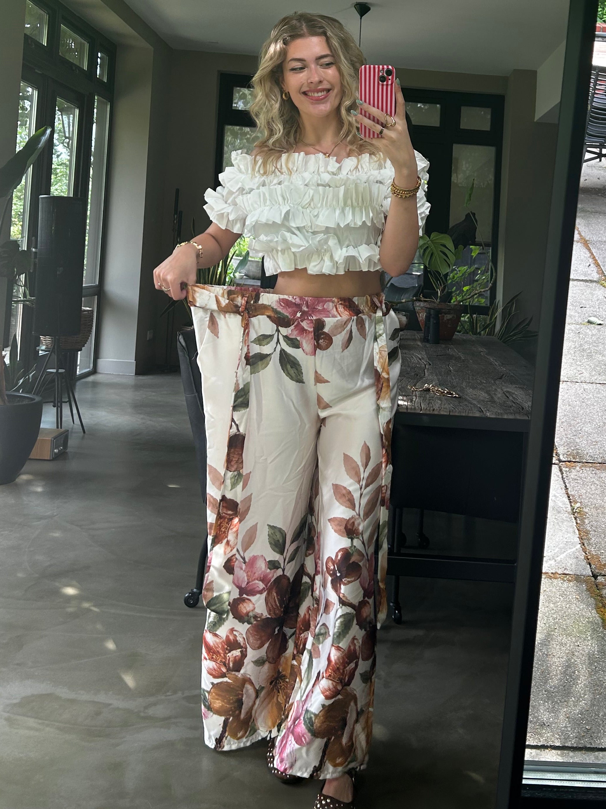 Broek - Veline