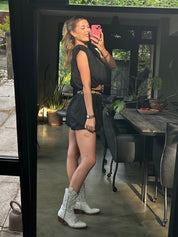 Short - Tess Linn Zwart