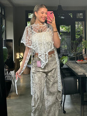 Top - Tabitha