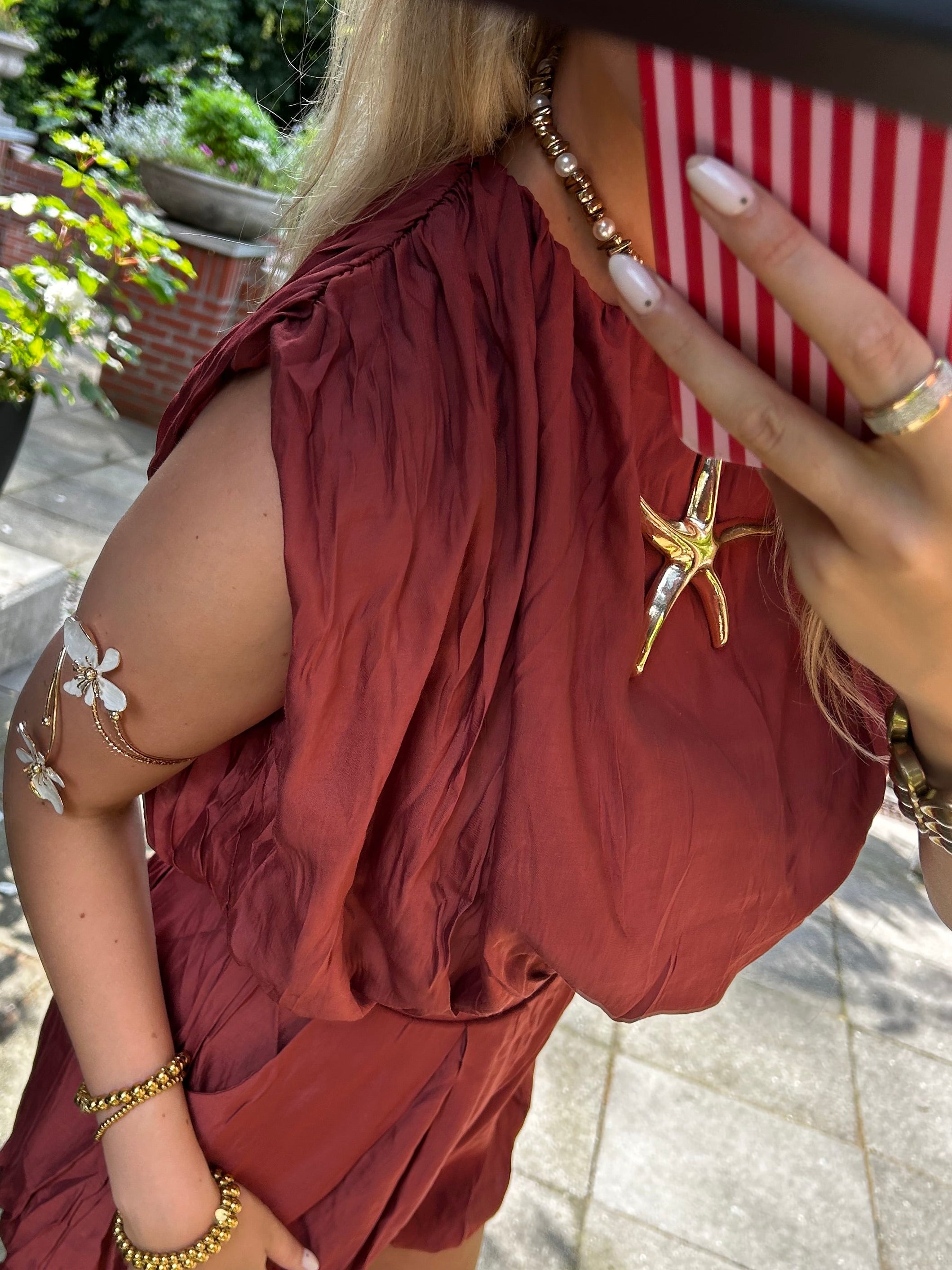 Top - Tess Terra