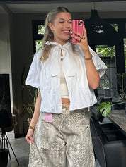 Blouse - Tiana