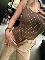 Body - Livia Bruin Goud