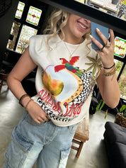 Top - Odette