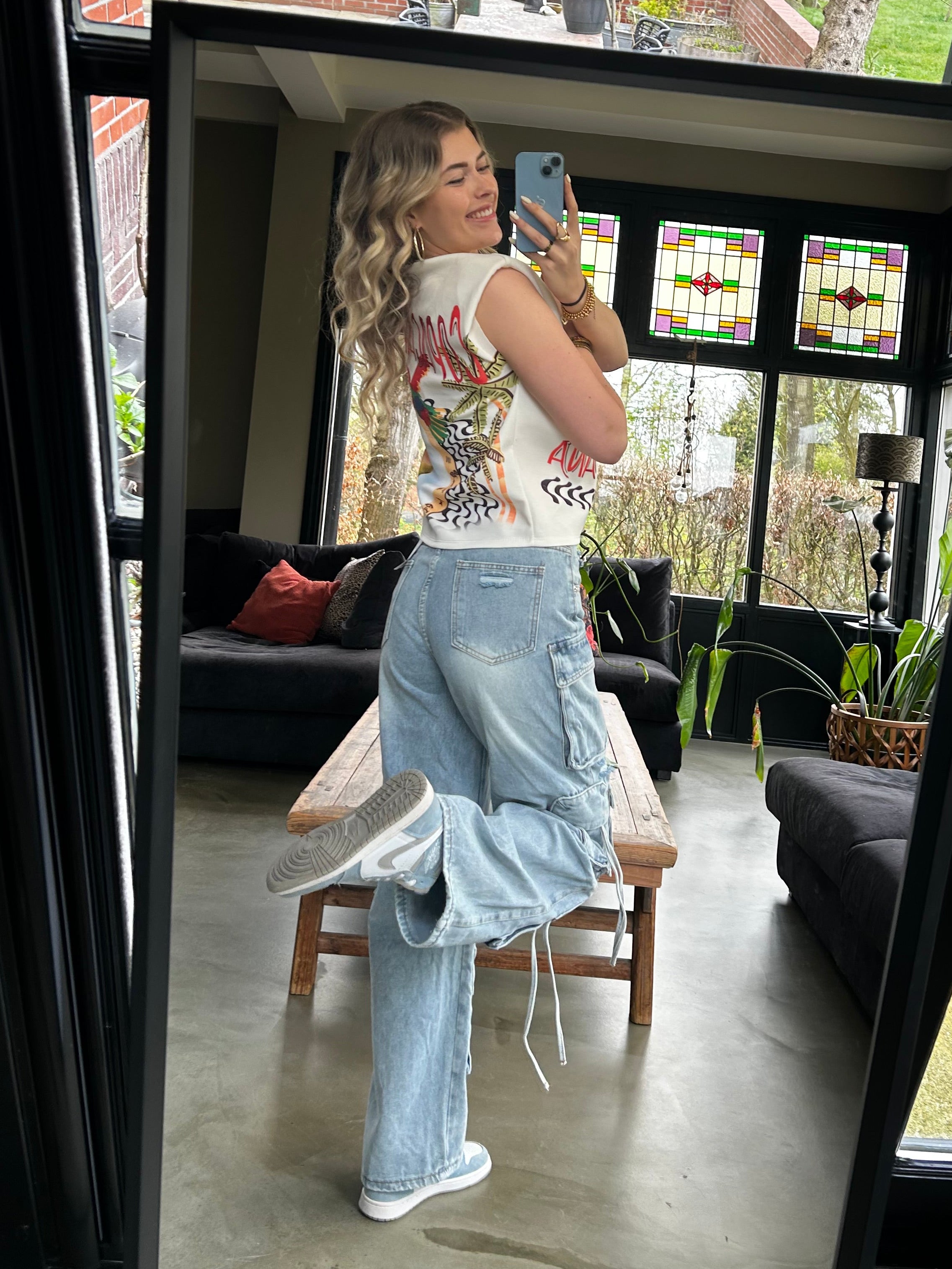 Top - Odette