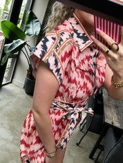 Jumpsuit - Rae