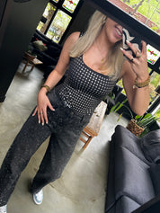 Body - Livia Zwart Zilver
