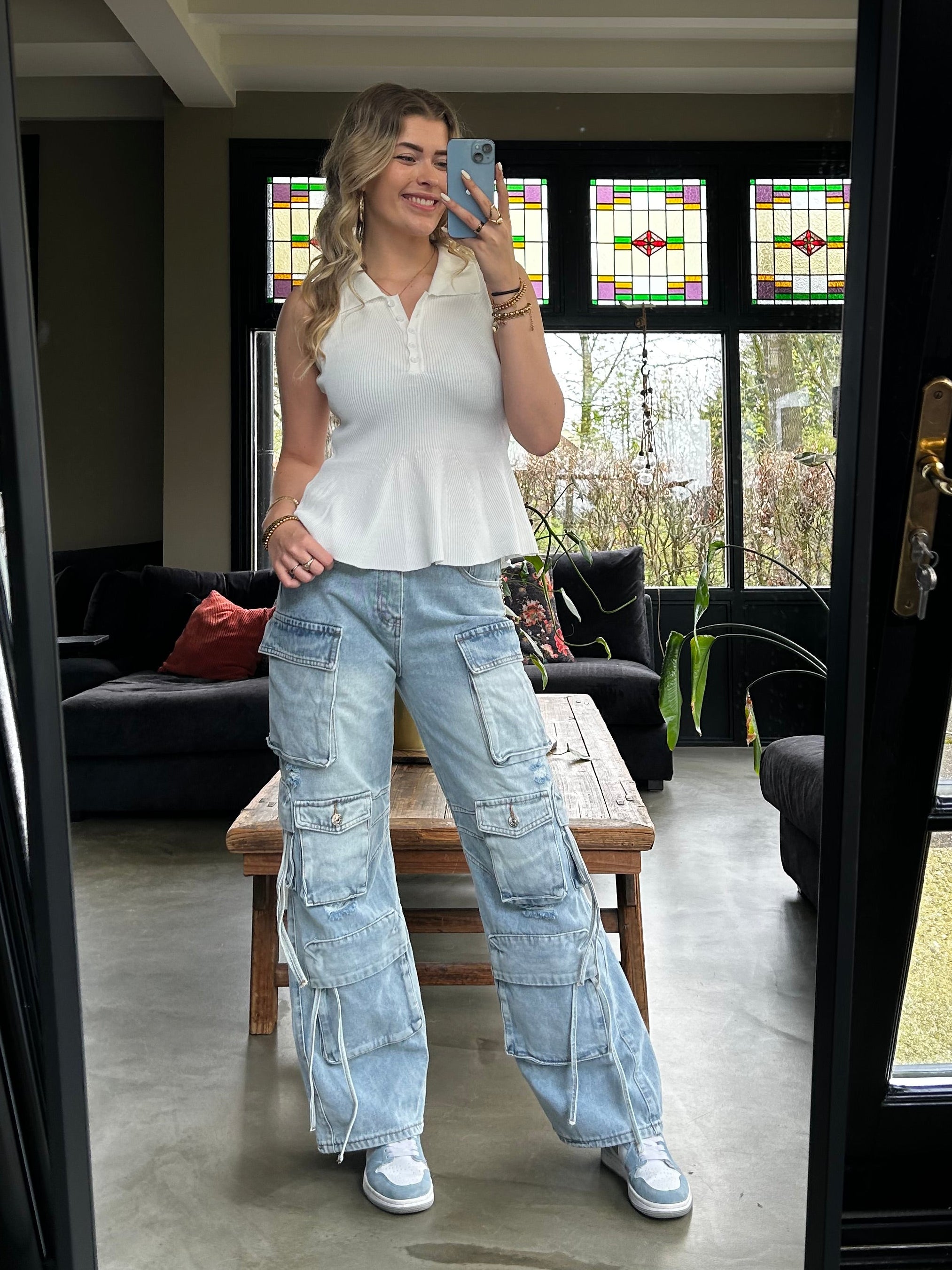 Top - Peyton