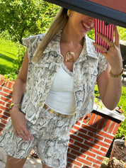 Gilet - Vieve