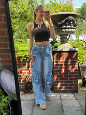 Broek - Valentina
