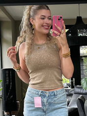 Top - Rebecca