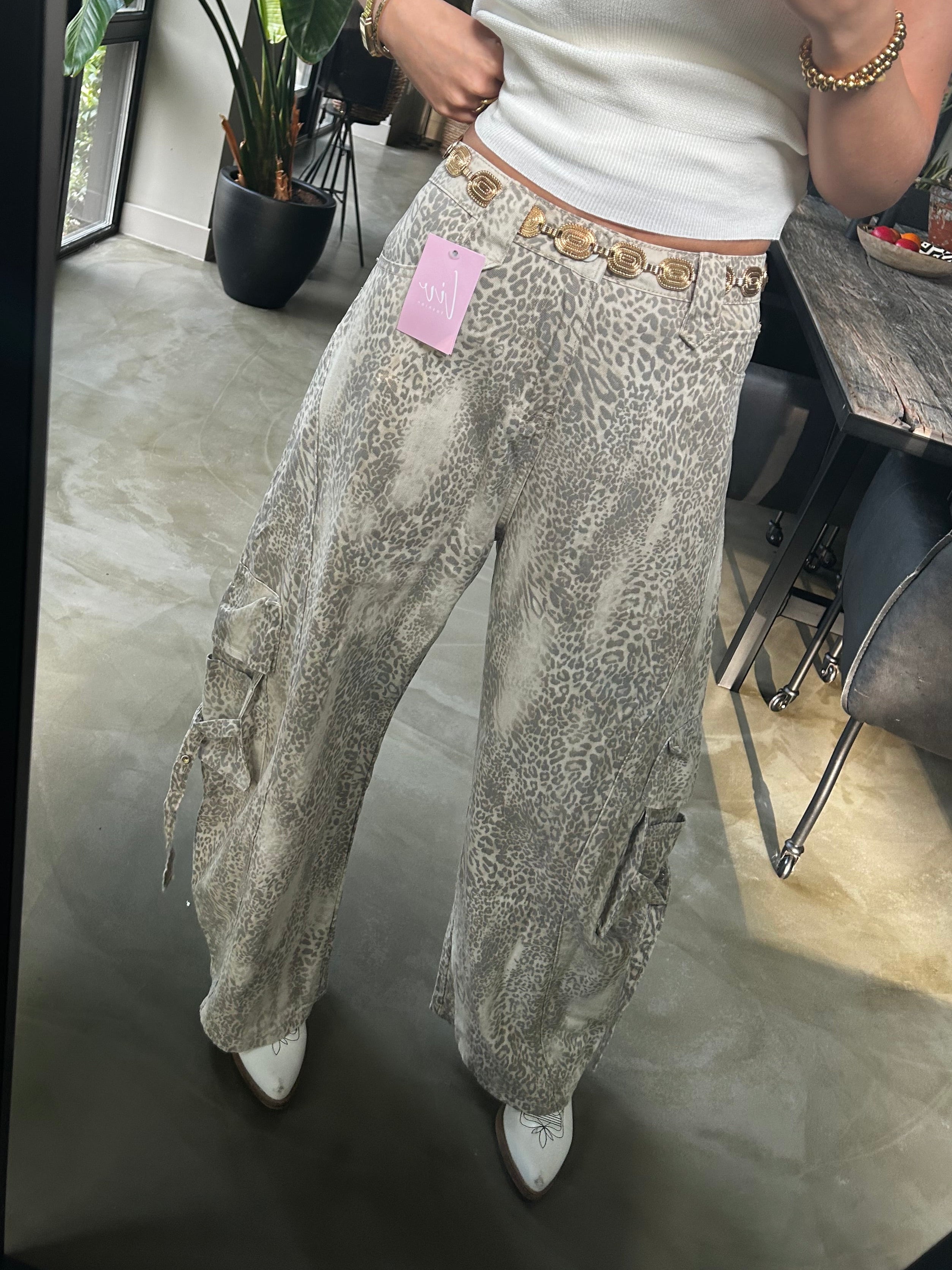 Broek - Tamara