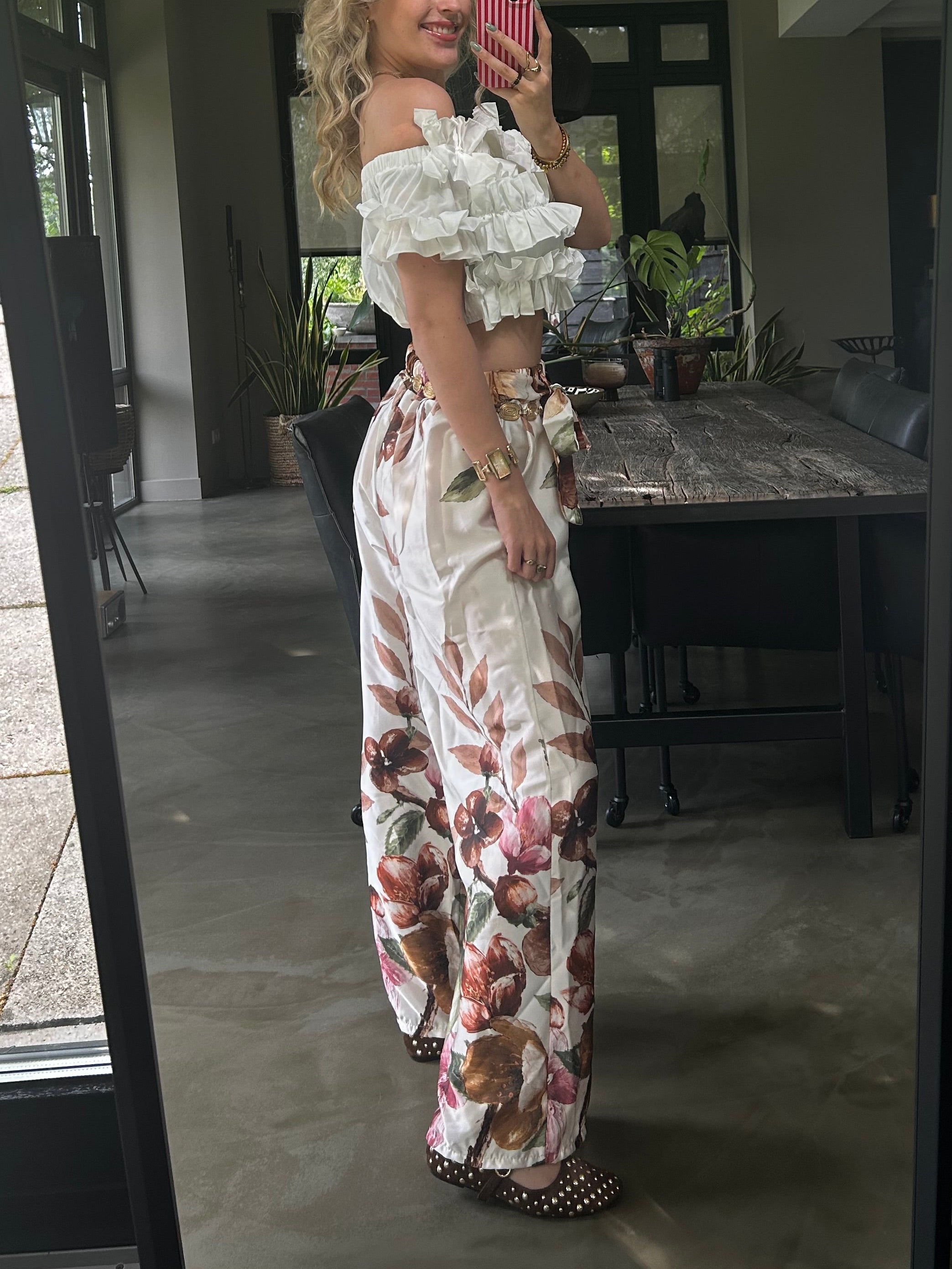 Broek - Veline