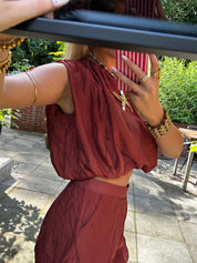 Top - Tess Terra