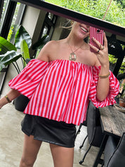 Top - Tina Roze
