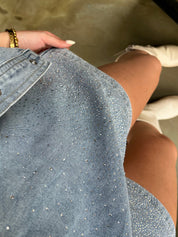 Short - Odele Linn