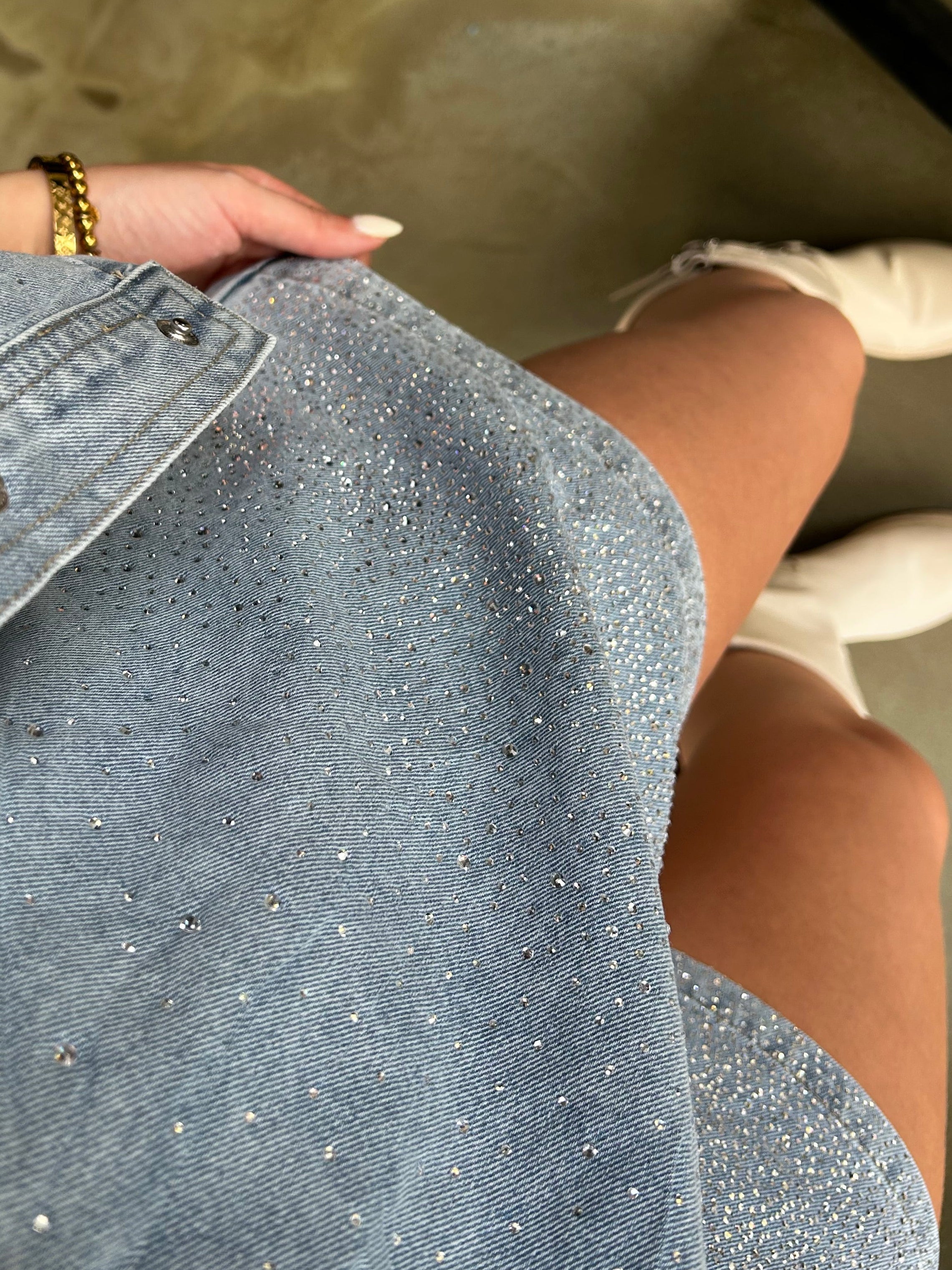 Short - Odele Linn
