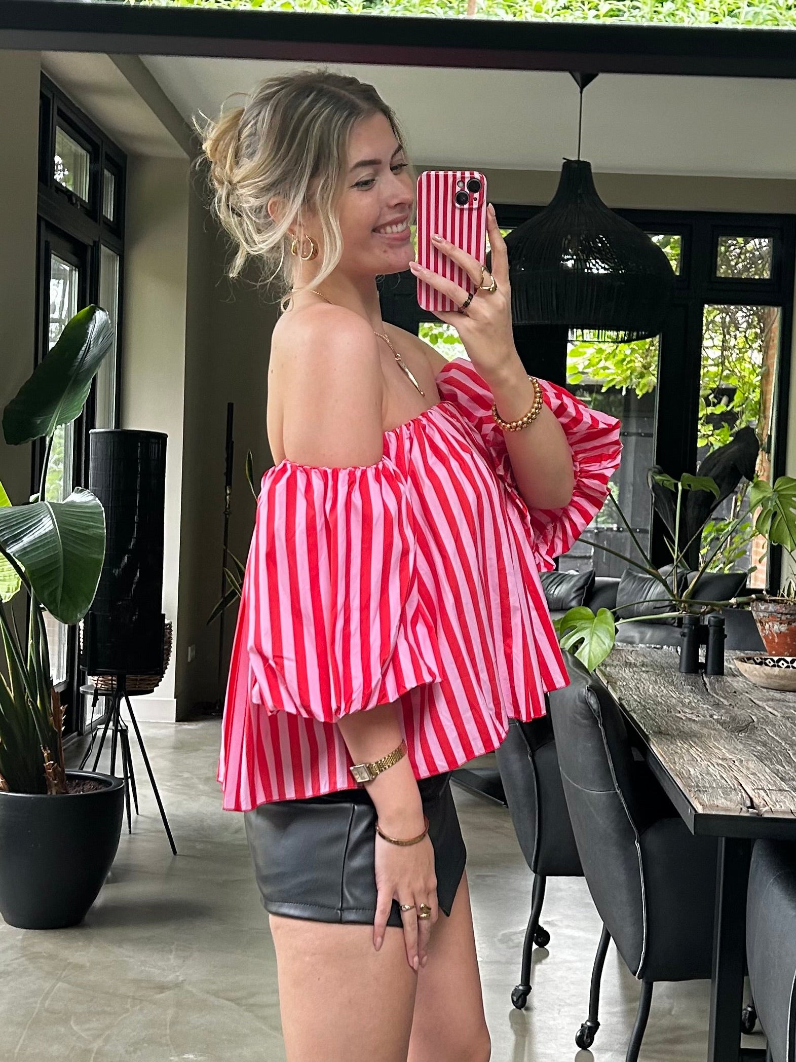 Top - Tina Roze