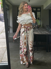 Broek - Veline