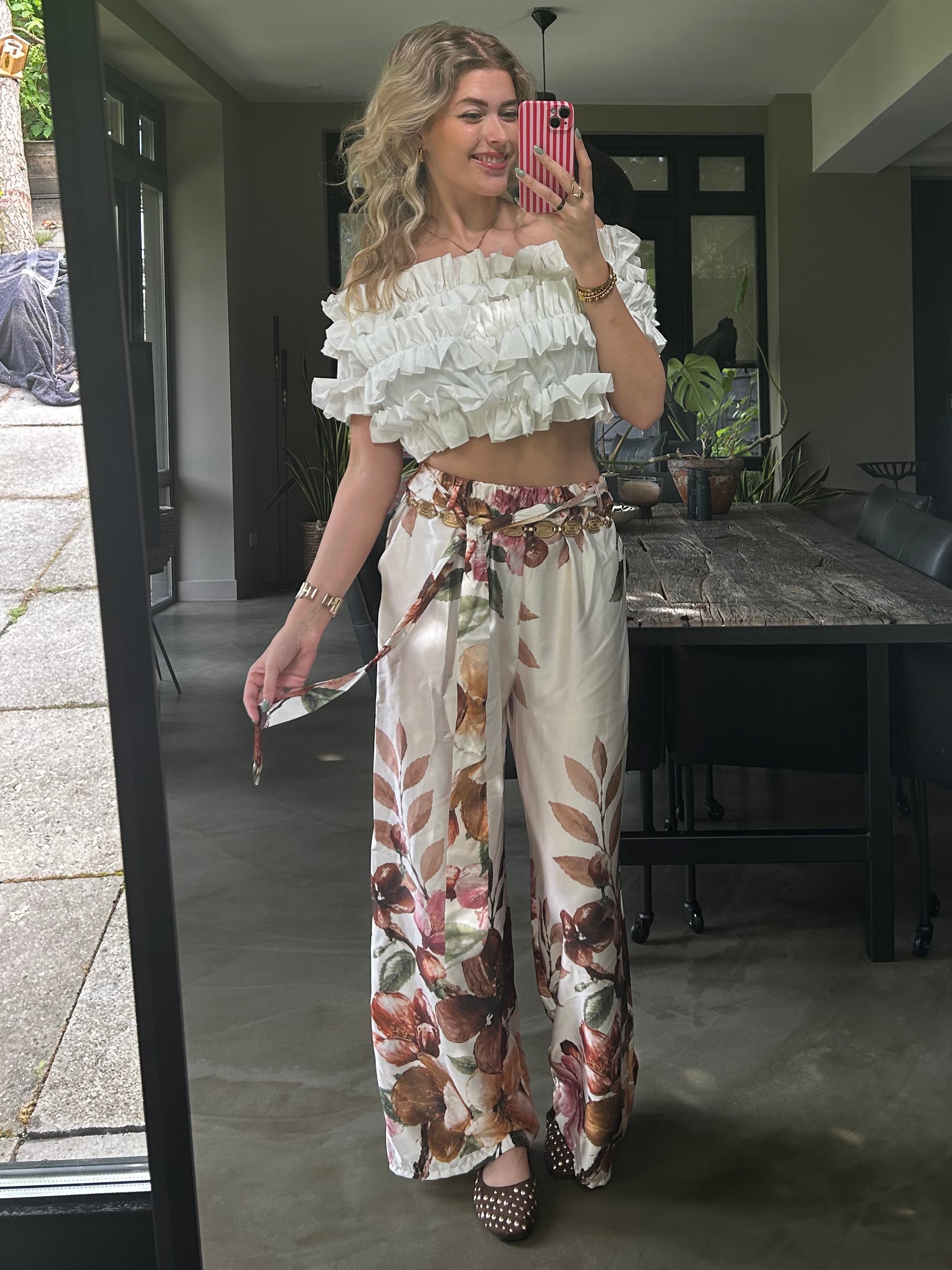 Broek - Veline