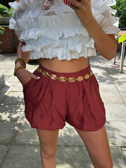 Short - Tess Linn Terra